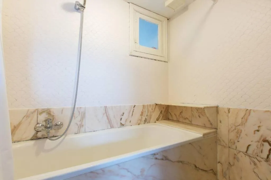 Cocoon - Duplex 3 chambres 140 m2 Bruxelles