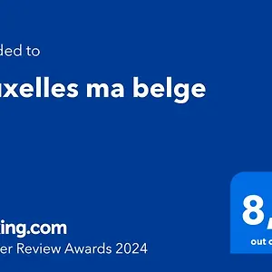  Appartement Ma Belge