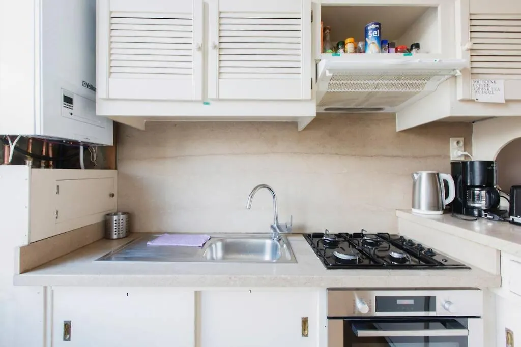 Cocoon - Duplex 3 Chambres 140 M2 Brussels 0*,