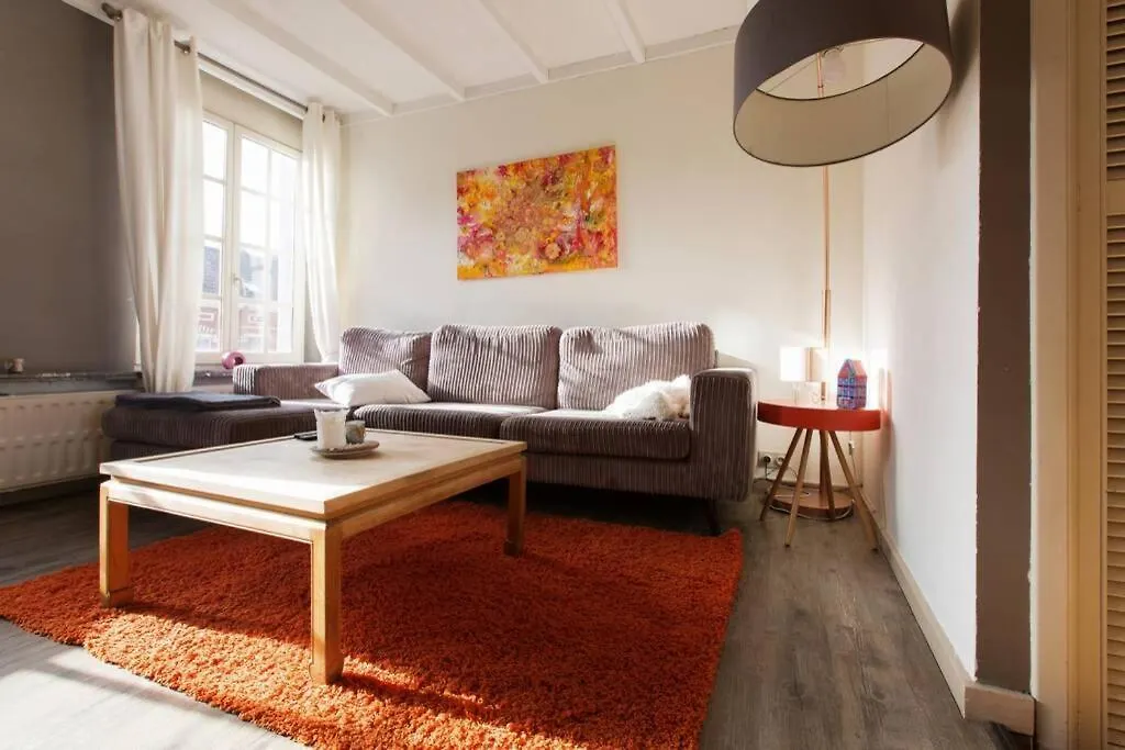Cocoon - Duplex 3 Chambres 140 M2 location