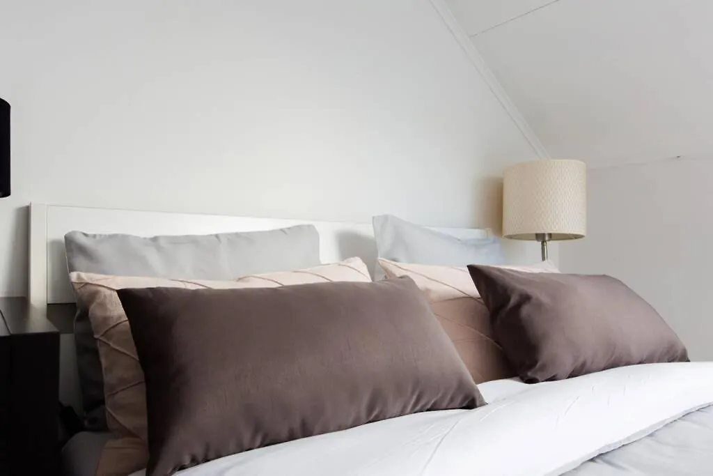Cocoon - Duplex 3 Chambres 140 M2 Brusel